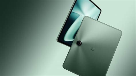 2023’te beklenen OnePlus tabletin yeniden markalanmış bir Oppo Pad olabileceği söylentileri