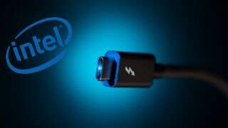 Intel Intros Yeni Nesil Thunderbolt, DisplayPort 2.1 ve USB4 v2 Spesifikasyonlarını Karşılıyor